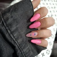 تخفیف خدمات ناخن ،سبزه میدان