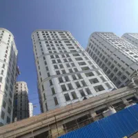 فروش ۱۱۰ متری ۲ خوابه در هوانیروز کوهک حاج رحیم