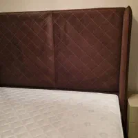 سرویس خواب در حد نو مارک تن آسای با تشکر طبی