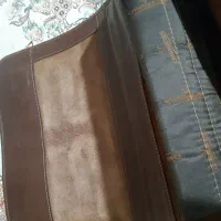 کیف چرم اداری
