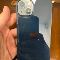 iPhone 13 normal 256 gig ch