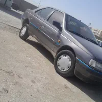 پژو 405 GLXمدل ۸۴