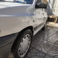 پراید 141|خودرو سواری و وانت|تربتحیدریه, آسایش|دیوار