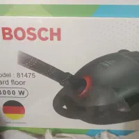 جارو برقی بوش آکبند