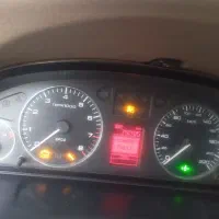 سواری سمند ‌efs..lx دوگانه فابریک کارخانه ‌مدال 98