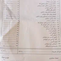 پراید مدل 84|خودرو سواری و وانت|کرج, حصارک بالا|دیوار