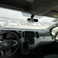 ون مسافری تویوتا|خودرو سواری و وانت|مشهد, شریف|دیوار