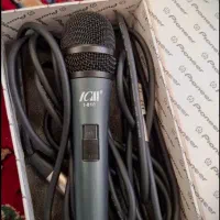 میکروفون درحد نوکیفت خوب فقط1500
