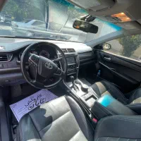 Toyota Camry  XLE 2015 کمری فول ۲۰۱۵|خودرو سواری و وانت|تهران, قیطریه|دیوار