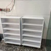 قفسه نو مناسب جا کفشی و وسیله ارایشی و