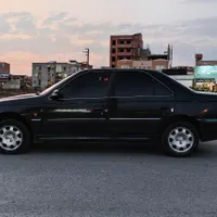 پژو پارس XU7، مدل ۱۳۹۸