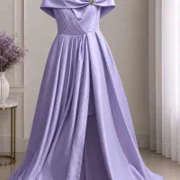 لباس مجلسی