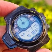 کاسیو CASIO|ساعت|تهران, قصر فیروزه ۱|دیوار