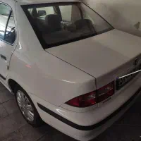 سمندlx ساده مدل ۹۹|خودرو سواری و وانت|تهران, آهنگ|دیوار