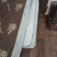 تشک طبی فنری کارکرده دوعدد