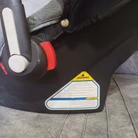 کریر سالم|کالسکه و لوازم جانبی|ابهر, |دیوار