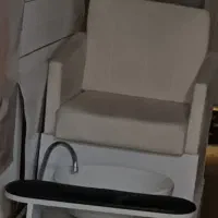 صندلی پدیکور