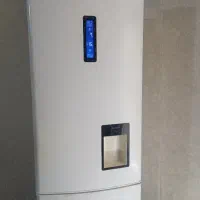 یخچال الکترو استیل
