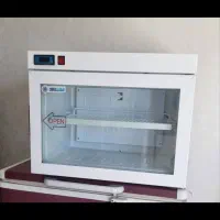 یخچالهای مینی ۳فوت و ۸۰سانتی در رنگ بندی