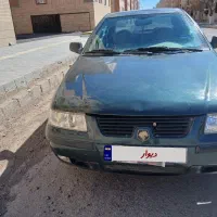 سمند ال ایکس مدل ۸۲فروشی|خودرو سواری و وانت|فولادشهر, B6|دیوار