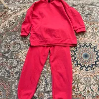 ست هودی شلوار نو