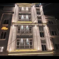 آپارتمان ۹۶ متری قرچک پارس سرام تکواحدی