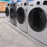 لباسشویی 7کیلویی مدل هارمونی اسلیم A71W