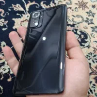 ردمی نوت ۱۰ پرومکس|موبایل|گرگان, |دیوار