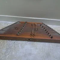 سنتور قدیمی