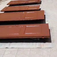 نقاشی ساختمان مدرن