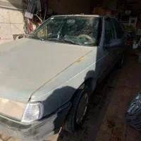 پژو آردی مدل ۸۱ دوگانه پیکان معاوضه با ۲۰۶ اوراقی