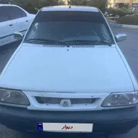 فروش پراید مدل۹۵