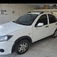 کوئیک مدل 401|خودرو سواری و وانت|مرودشت, بهارستان|دیوار