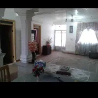 منزل ویلایی شهر قرق گرگان