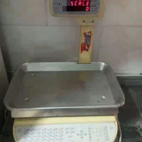 خرید وفروش باسکول دیچیتالی