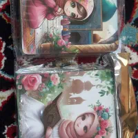 آینه دخترونه بسیار زیبا و کاربردی ویژه دهه فجر