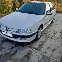 پژو پارس 401 موتور جدیدXU7P|خودرو سواری و وانت|چالوس, |دیوار