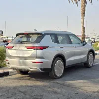 میتسوبیشی اوتلندر h لاین ۲۰۲۵ گمرک خرمشهر|خودرو سواری و وانت|اهواز, نادری|دیوار