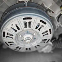 ماشین لباسشویی کره‌ای اتوماتیک از وزن ۱۱تا ۲۱ کیلو|ماشین لباسشویی و خشک‌کن لباس|اهواز, سپیدار|دیوار