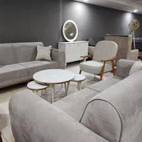 مبل مدل آریشا*تنوع رنگی بالا + ضمانت ۵ ساله*