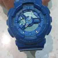 کاسیو BABY-G اصل BA-110BC آبی