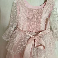 پیراهن مجلسی نو|کفش و لباس بچه|محمدشهر, محمدشهر|دیوار