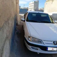 پارس ۴۰۱ موتورجدیدسفارشی