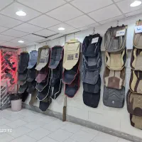 روکش،دودی،مانیتور،مانیتور فابریک،تعمیر صندلی|قطعات یدکی و لوازم جانبی|قم, یزدان‌شهر|دیوار
