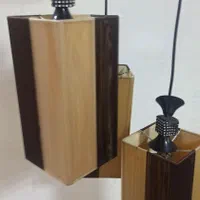 لوستر مناسب آشپزخانه و اتاق