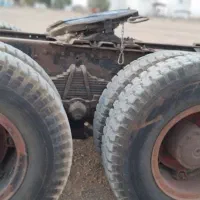 بنز جفت سوپر مدل ۷۹|خودرو سنگین|بهبهان, |دیوار