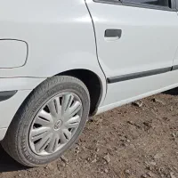 سمند98 ال ایکس|خودرو سواری و وانت|سمنان, |دیوار