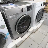 لباسشویی دوو پاکشوما اسنوا هایسنس ایکس ویژن|ماشین لباسشویی و خشککن لباس|دزفول, |دیوار