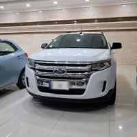 فورد آمریکایی تک برگ‌سند