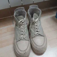 کتونی آل استار|کیف، کفش، کمربند|محمدیه-قزوین, |دیوار